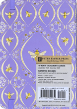 Load image into Gallery viewer, 2026 Florentine Bees Weekly Planner