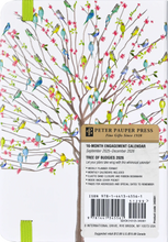 Load image into Gallery viewer, 2026 Tree of Budgies Weekly Planner