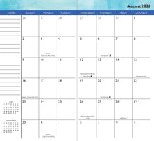 Load image into Gallery viewer, 2026-27 Reflections 2-Year Pocket Planner