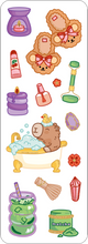 Load image into Gallery viewer, Cute &amp; Cozy Sticker Set