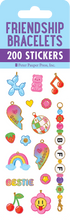 Load image into Gallery viewer, Friendship Bracelets Sticker Set
