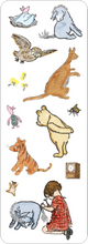 Load image into Gallery viewer, Winnie-the-Pooh Sticker Set