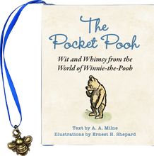 Load image into Gallery viewer, The Pocket Pooh