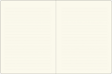 Load image into Gallery viewer, Brown Artisan Locking Journal