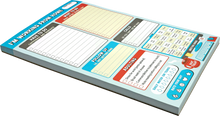 Load image into Gallery viewer, I'm Working from Home Note Pad