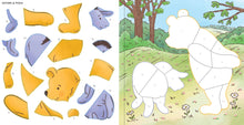 Load image into Gallery viewer, My First Color-by-Sticker Book: Winnie-the-Pooh