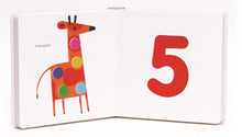 Load image into Gallery viewer, TouchThinkLearn: Numbers
