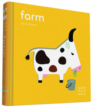 Load image into Gallery viewer, TouchThinkLearn: Farm