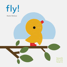 Load image into Gallery viewer, TouchThinkLearn: Fly!