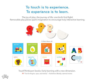 TouchThinkLearn: Fly!