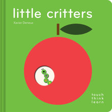 Load image into Gallery viewer, TouchThinkLearn: Little Critters
