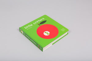 TouchThinkLearn: Little Critters