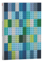 Load image into Gallery viewer, LEGO® Brick Notebook
