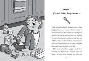 Aven Green Baking Machine