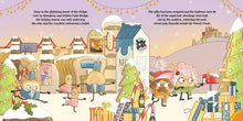 Load image into Gallery viewer, Whodonut? (Lady Pancake &amp; Sir French Toast Volume 7)