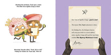 Load image into Gallery viewer, Whodonut? (Lady Pancake &amp; Sir French Toast Volume 7)