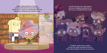 Load image into Gallery viewer, Whodonut? (Lady Pancake &amp; Sir French Toast Volume 7)