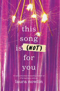 This Song is (Not) for You