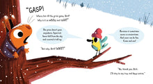 Load image into Gallery viewer, The Snow Thief