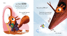 Load image into Gallery viewer, The Snow Thief