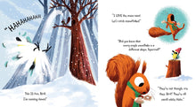 Load image into Gallery viewer, The Snow Thief