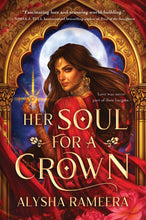 Load image into Gallery viewer, Her Soul for a Crown