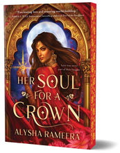 Load image into Gallery viewer, Her Soul for a Crown