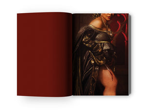 Queen of Myth and Monsters (Adrian X Isolde #2)