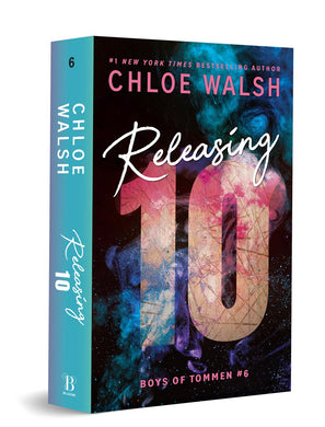 Releasing 10