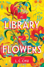 Load image into Gallery viewer, The Library of Flowers