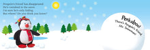 Load image into Gallery viewer, Pop-Up Peekaboo! Christmas