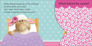 Pop-Up Peekaboo! I Love You