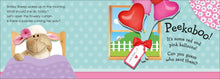 Load image into Gallery viewer, Pop-Up Peekaboo! I Love You
