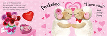 Load image into Gallery viewer, Pop-Up Peekaboo! I Love You