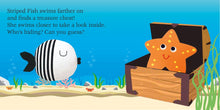 Load image into Gallery viewer, Pop-Up Peekaboo! Under the Sea