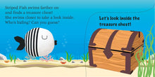 Load image into Gallery viewer, Pop-Up Peekaboo! Under the Sea