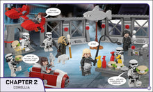 Load image into Gallery viewer, LEGO® Star Wars™: Build Your Own Adventure: Galactic Missions