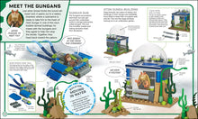 Load image into Gallery viewer, LEGO® Star Wars™: Build Your Own Adventure: Galactic Missions