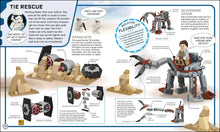 Load image into Gallery viewer, LEGO® Star Wars™: Build Your Own Adventure: Galactic Missions
