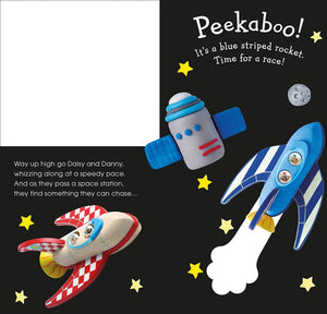 Pop-Up Peekaboo! Space