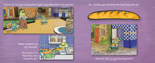 Load image into Gallery viewer, Nannette's Baguette
