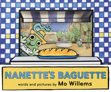 Load image into Gallery viewer, Nannette's Baguette