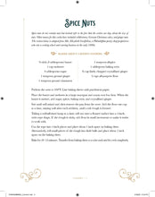 Load image into Gallery viewer, The Gilded Age Christmas Cookbook