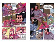 Load image into Gallery viewer, Minecraft: Wither Without You Volume 1 (Graphic Novel)