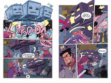 Load image into Gallery viewer, Minecraft: Wither Without You Volume 1 (Graphic Novel)