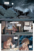 Load image into Gallery viewer, Stranger Things: Zombie Boys (Graphic Novel)