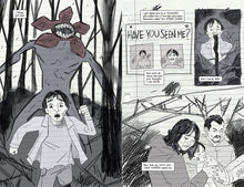 Load image into Gallery viewer, Stranger Things: Zombie Boys (Graphic Novel)
