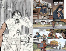 Load image into Gallery viewer, Stranger Things: Zombie Boys (Graphic Novel)