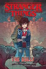 Load image into Gallery viewer, Stranger Things: The Bully (Graphic Novel)