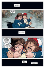 Load image into Gallery viewer, Stranger Things: The Bully (Graphic Novel)